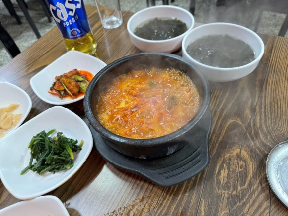 잊지마 식당 사진 5