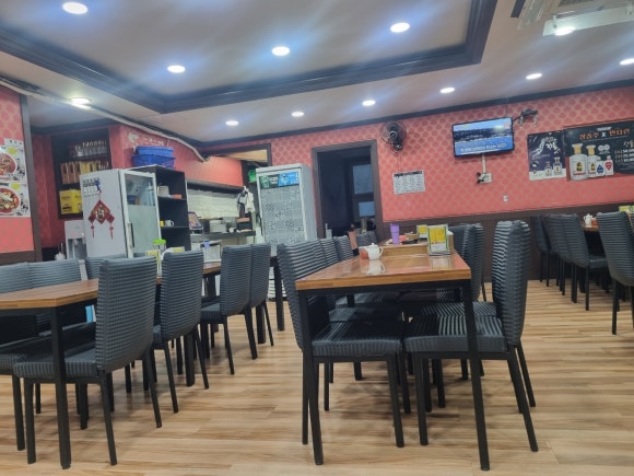 만다린 서초점 사진 5