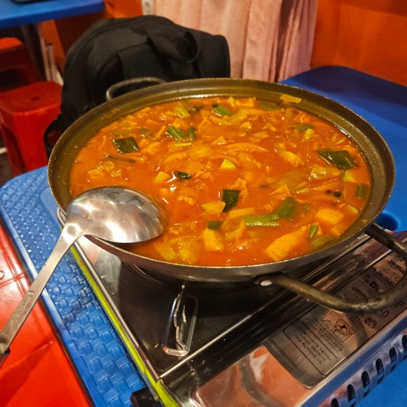 별도깨비포장맛차 송도타임스페이스점 사진 5