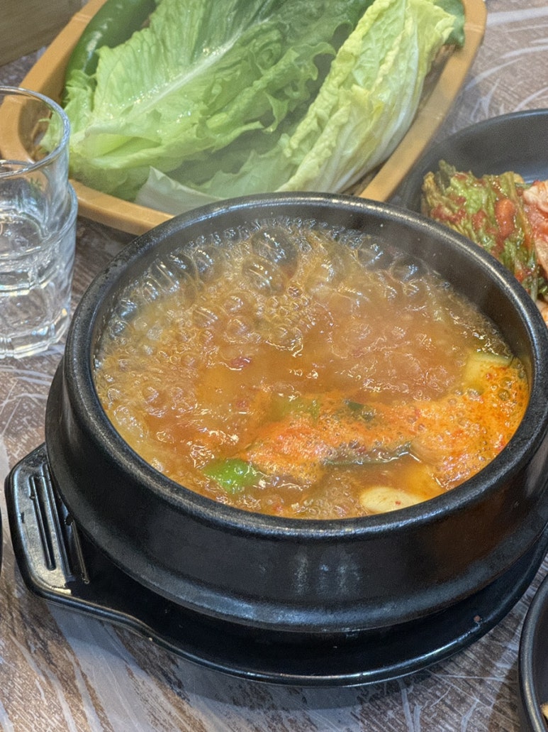 한상 사진 5