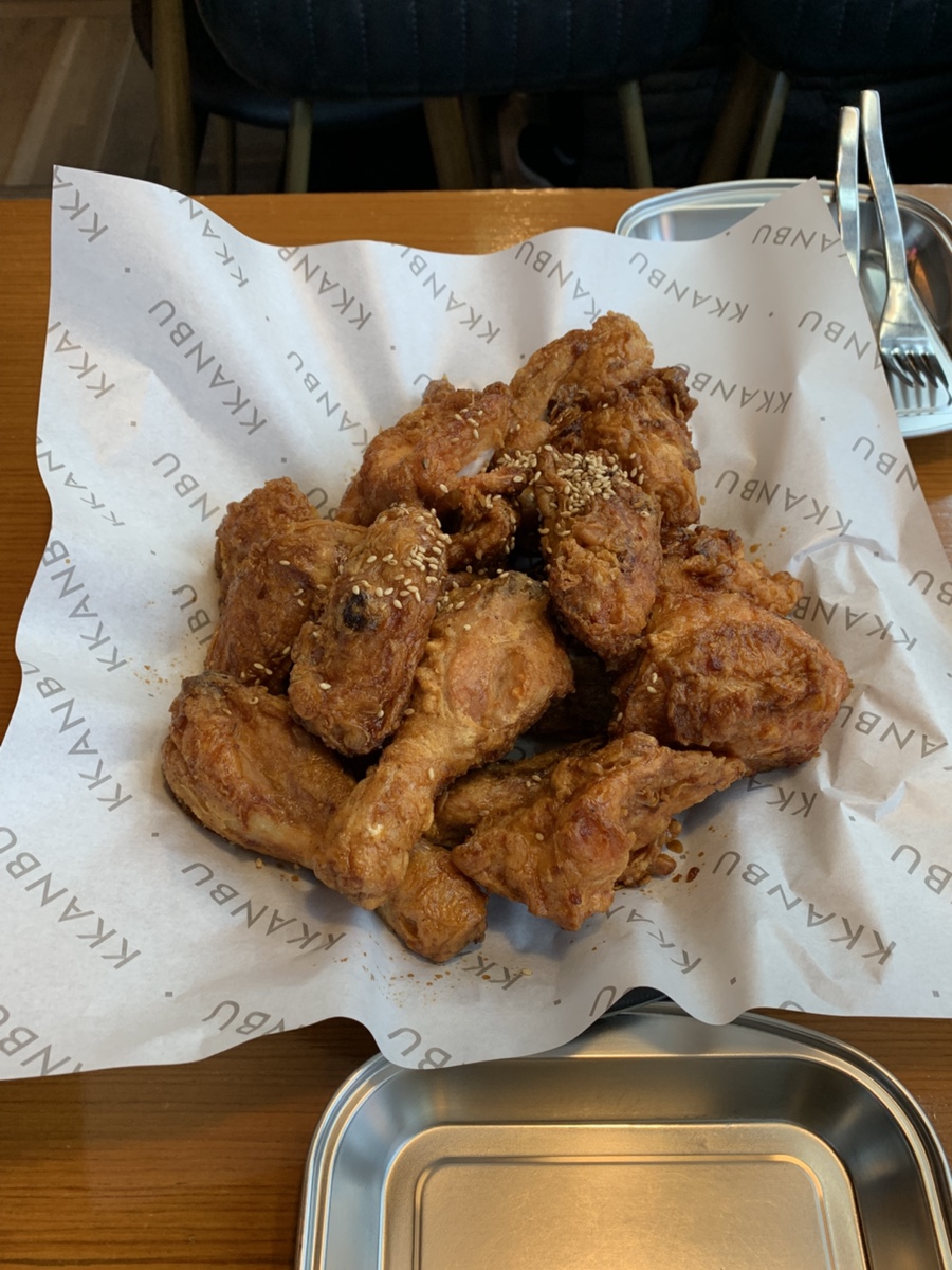 깐부치킨 서초점 사진 5