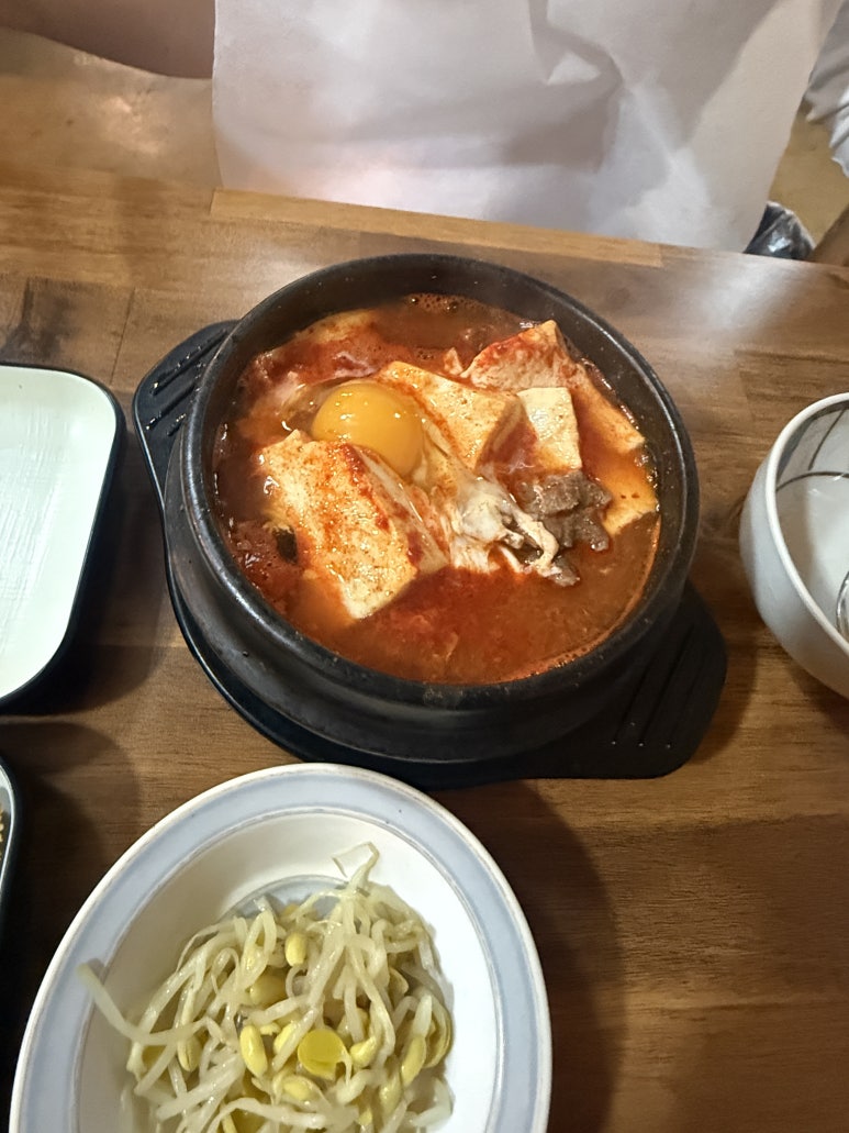 북창동순두부 공덕만리재옛길점 사진 2