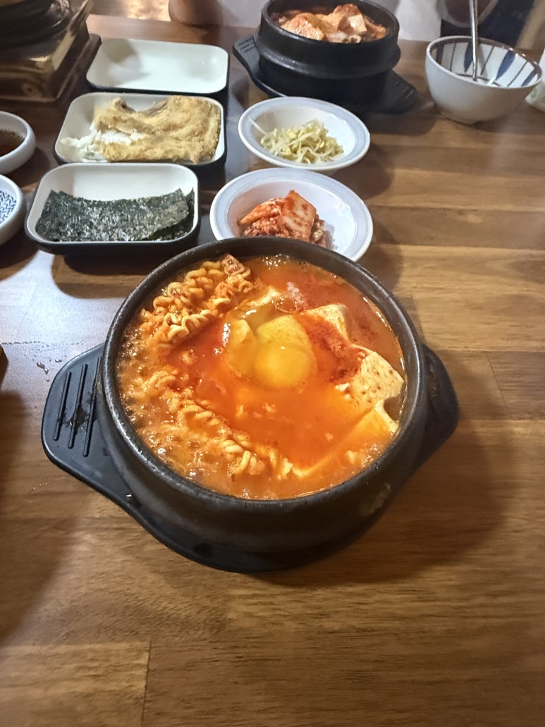 북창동순두부 공덕만리재옛길점 사진 5