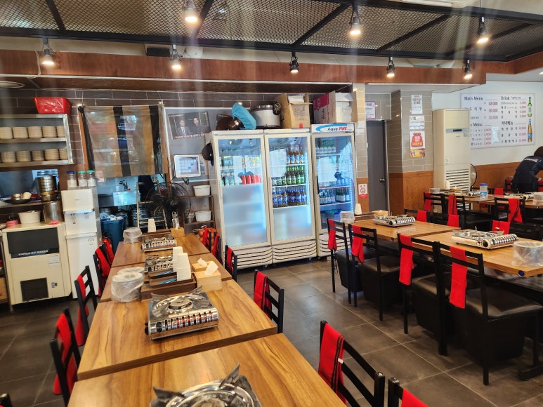풍년닭도리탕 강남신사점 사진 5