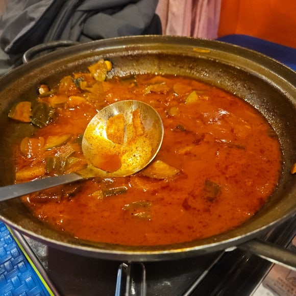 별도깨비포장맛차 송도타임스페이스점 사진 2