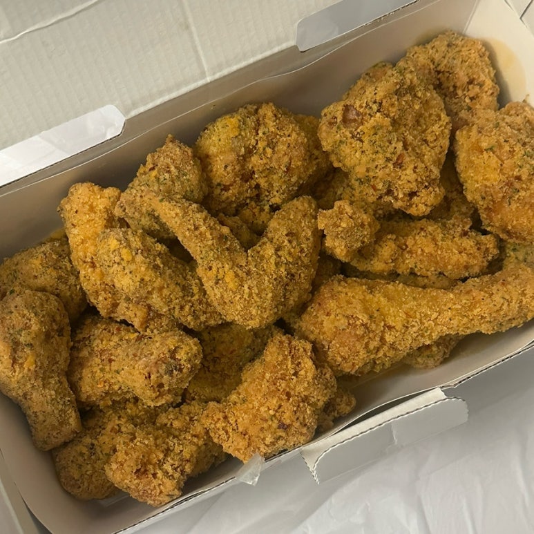 60계치킨 문래점 사진 4