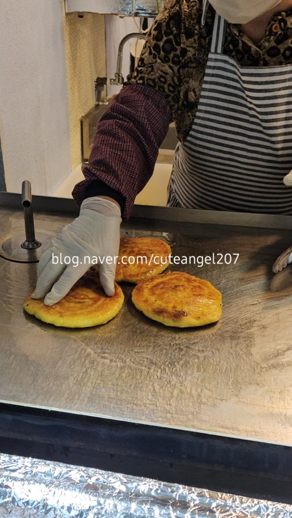 아현별미호떡 사진 5