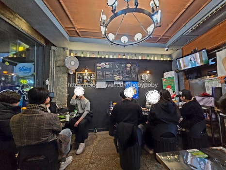 잠실포차술깡이 사진 4