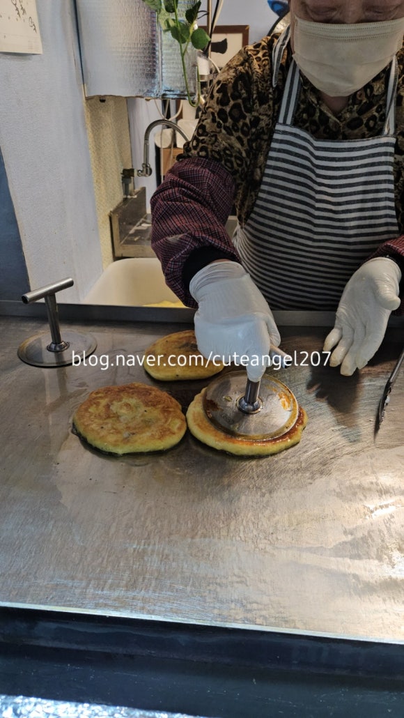아현별미호떡 사진 7