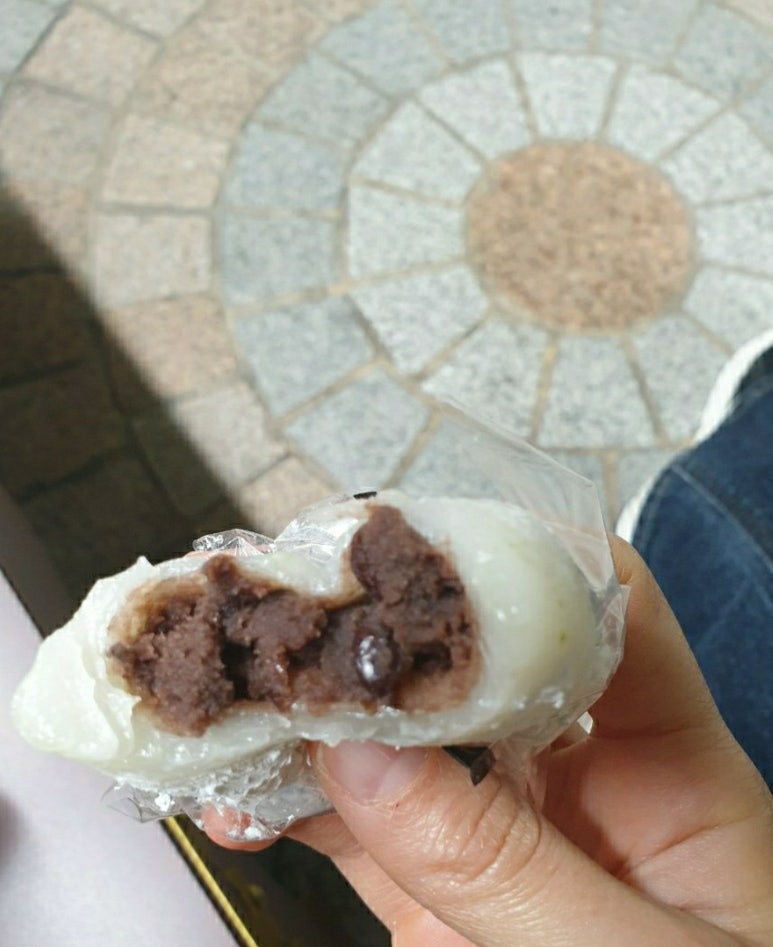 수연 찹쌀떡&카페 사진 2