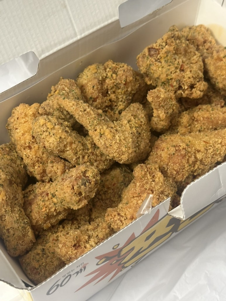 60계치킨 문래점 사진 3