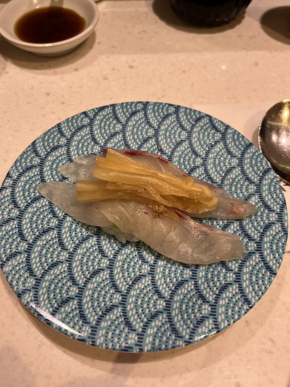 본가스시 현대백화점판교점 사진 5