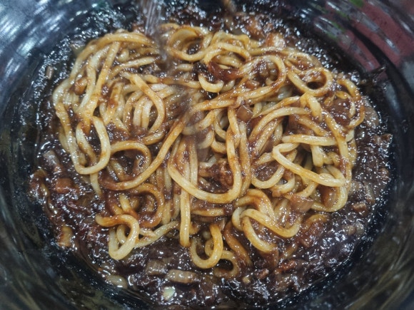만다린 서초점 사진 3