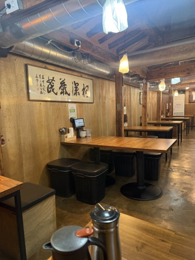북창동순두부 공덕만리재옛길점 사진 6