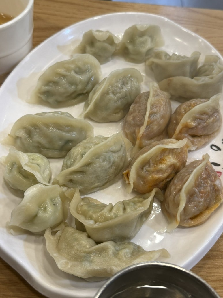 명인만두 장한평점 사진 7