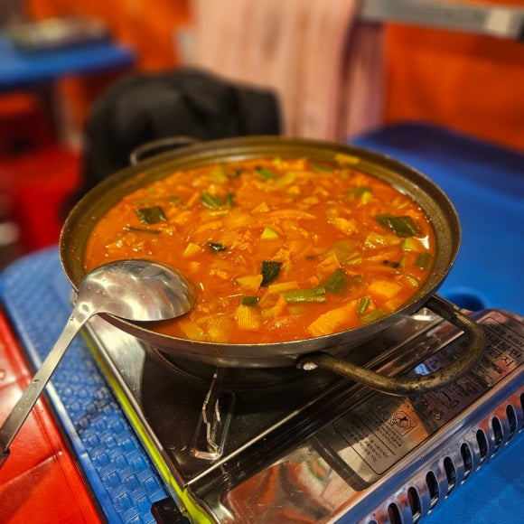 별도깨비포장맛차 송도타임스페이스점 사진 3