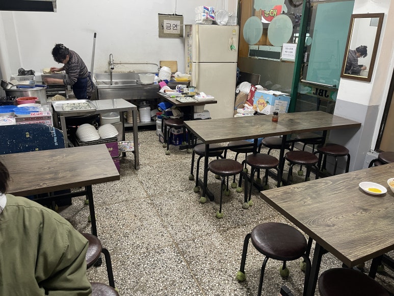 추억의차우동짜장 사진 4