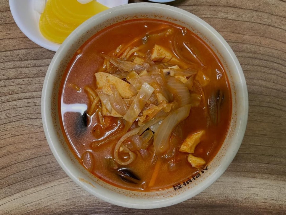 성락반점 사진 8