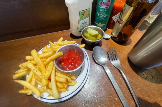 양송이식당 사진 7