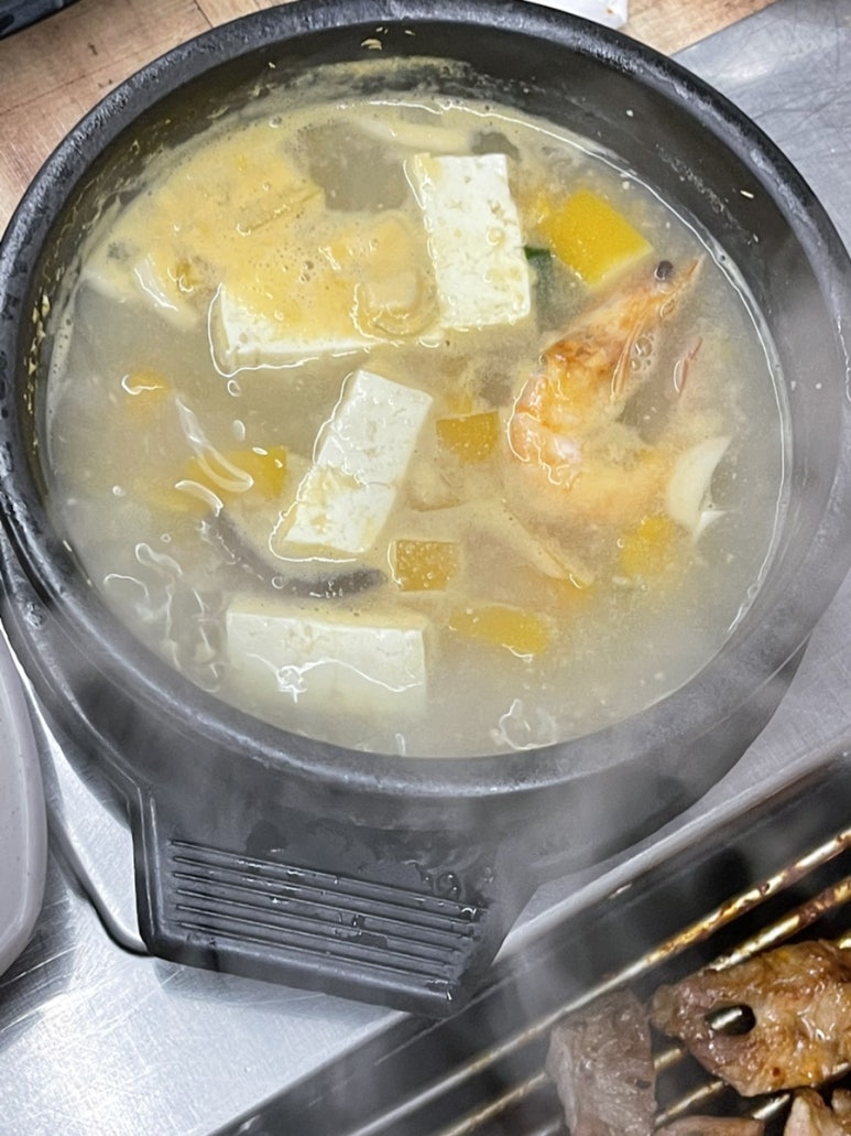 화순식당정육점 사진 2
