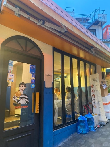재재식당 사진 8