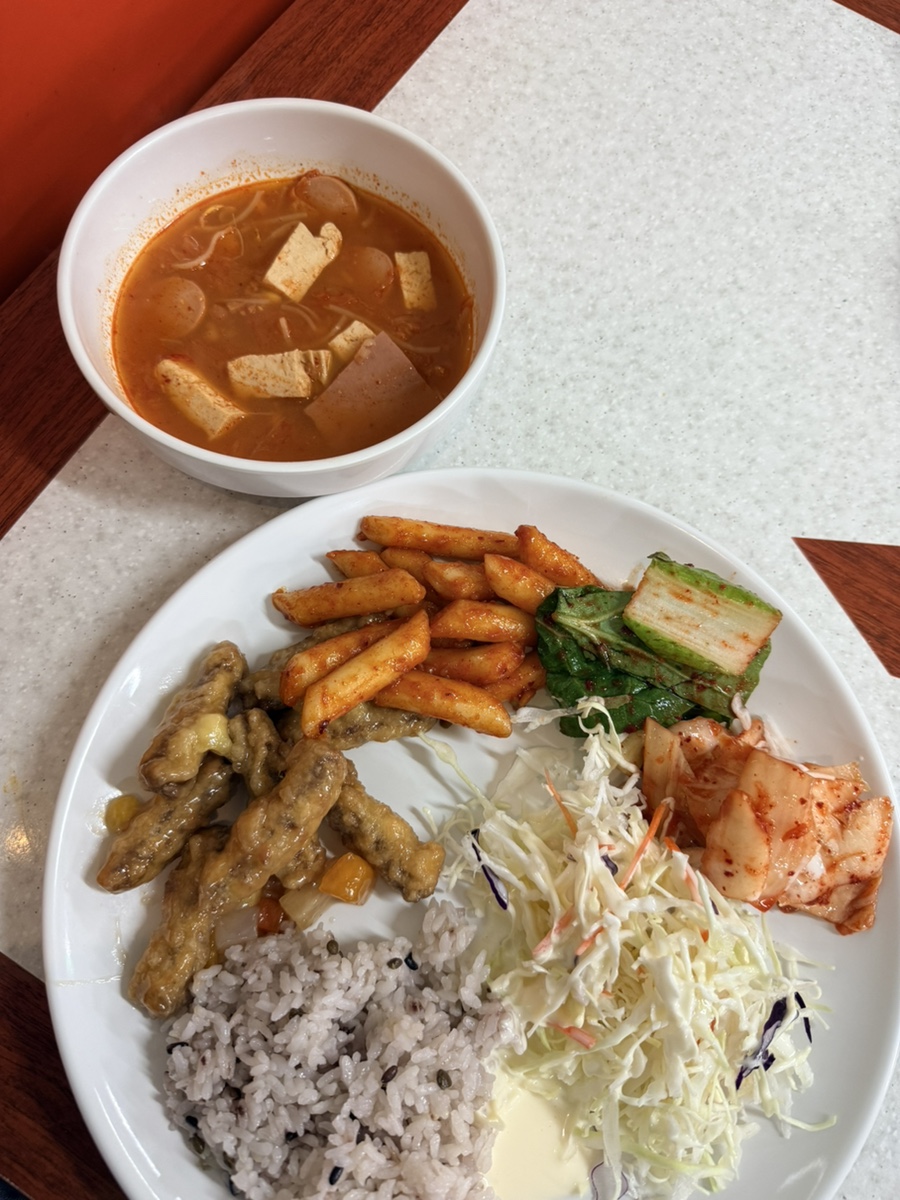 굿모닝 삼일대로점 사진 3