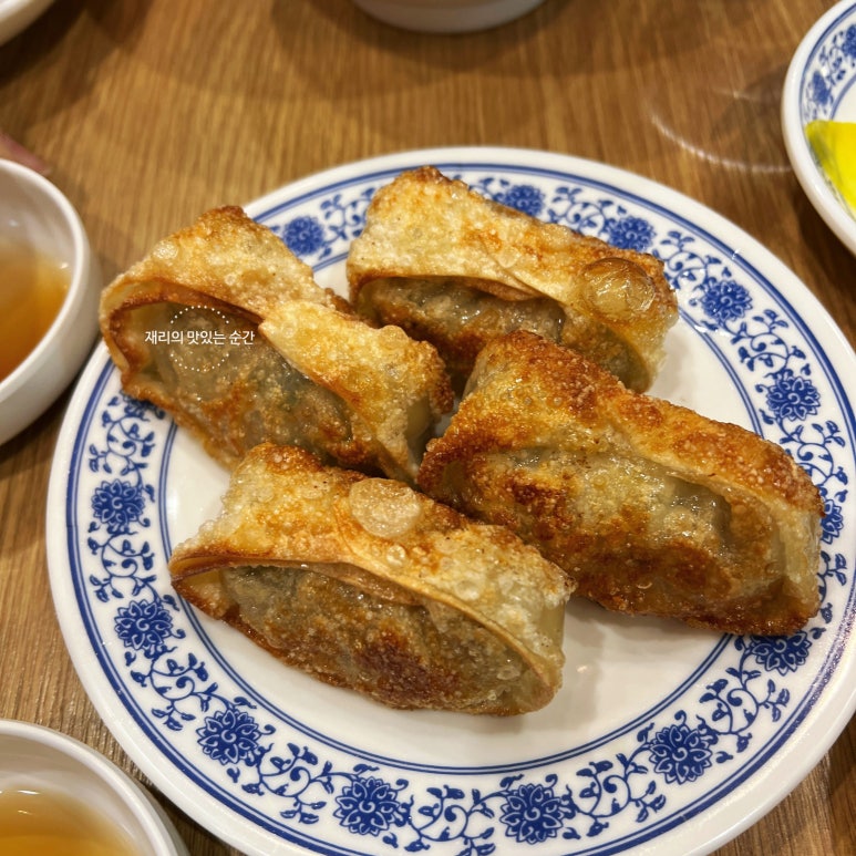 오한수 우육면가 정동점 사진 7