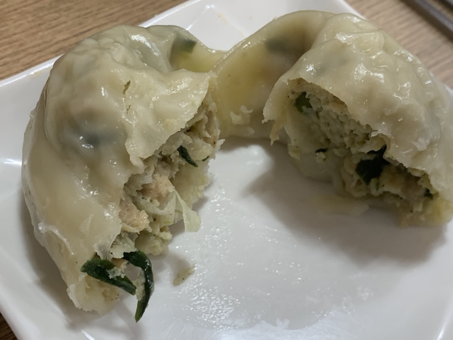 얼큰이왕냉면 사진 7