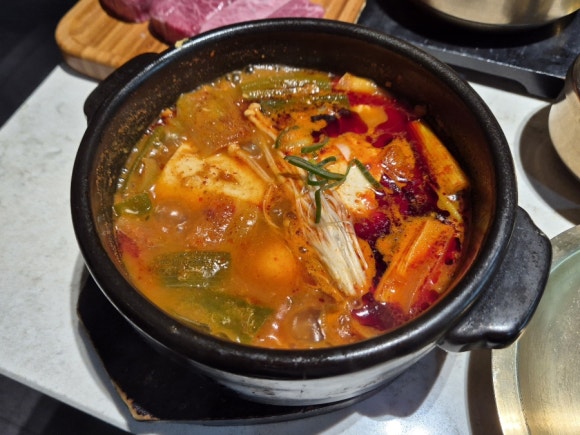 육가온 삼성점 사진 8