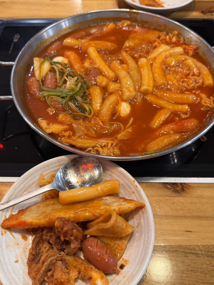 청년다방 공항송정역점 사진 2