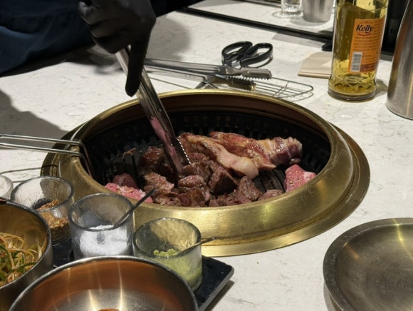 육가온 삼성점 사진 5