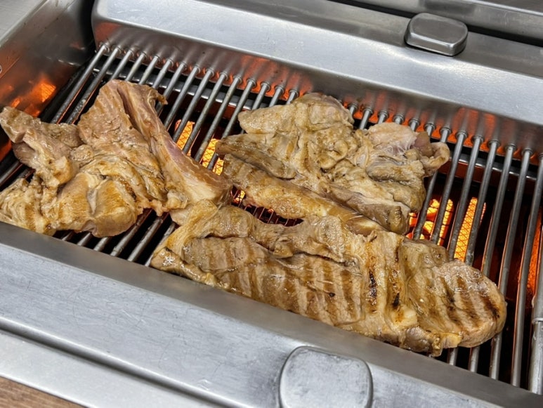 화순식당정육점 사진 3