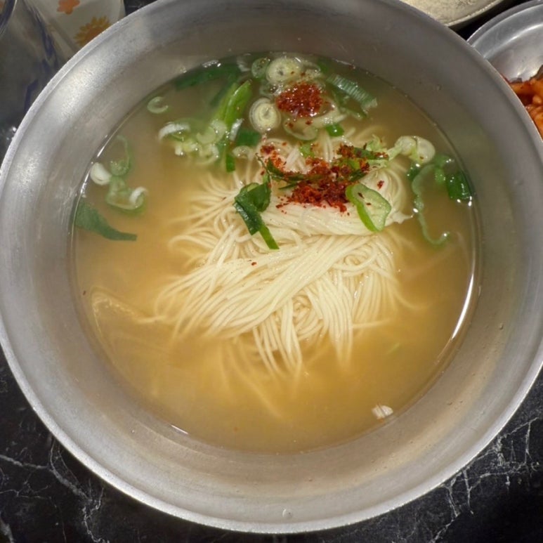 장위동유성집 종로점 사진 6