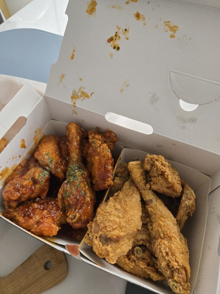 가마치통닭 용인수지점 대표 사진