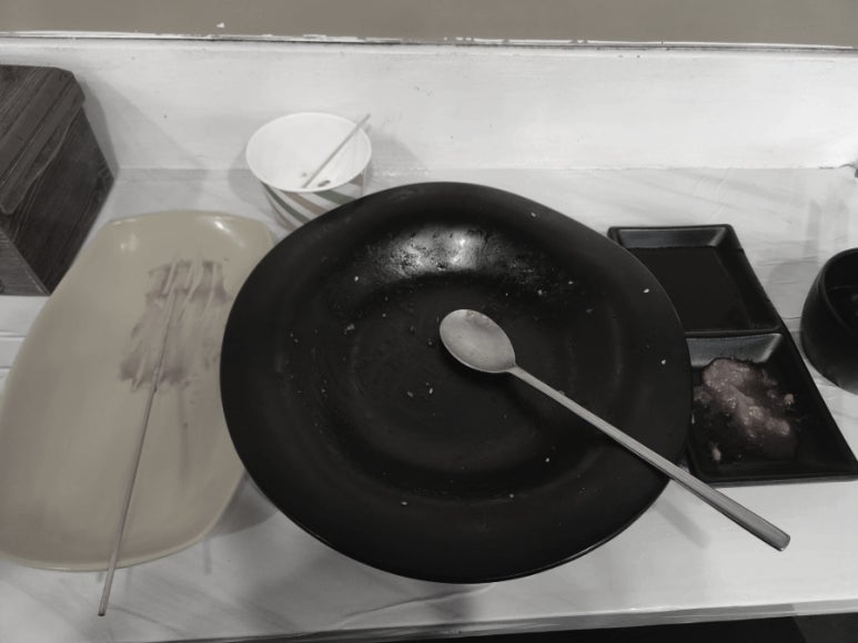 미스터떡볶이 도화점 사진 7