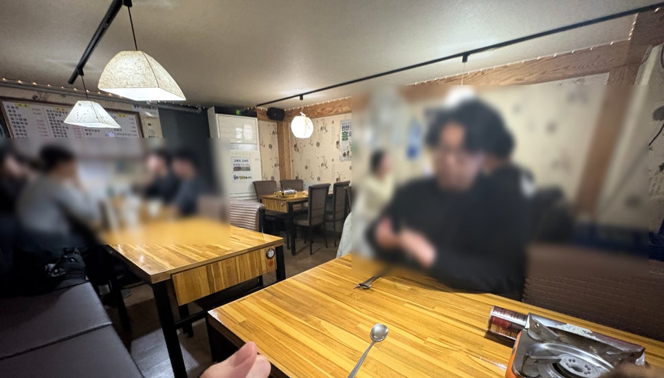 을지로빈대떡 사진 2