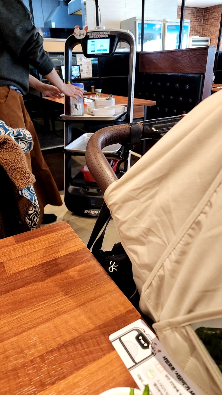 서현닭한마리칼국수 사진 8