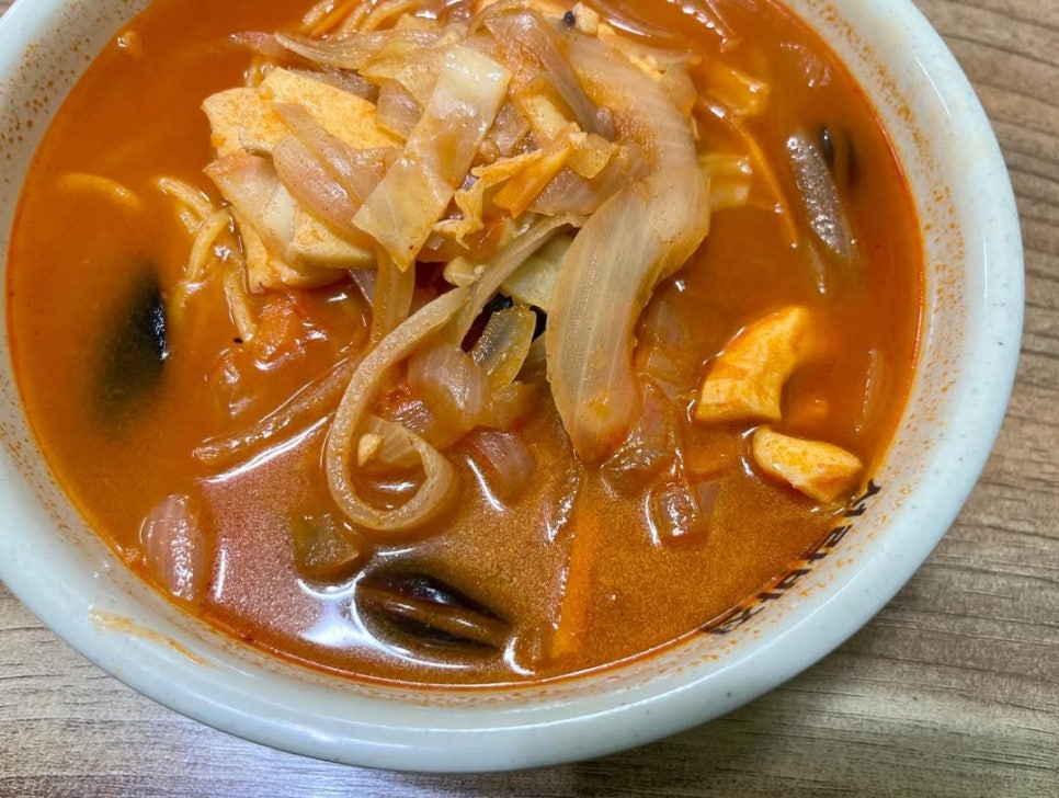성락반점 사진 7