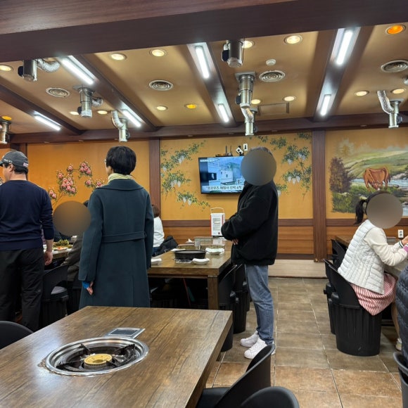 송탄참작부대찌게 사진 2