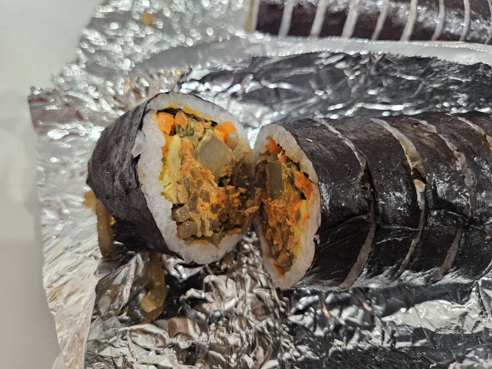 삼형제김밥 판교역점 대표 사진