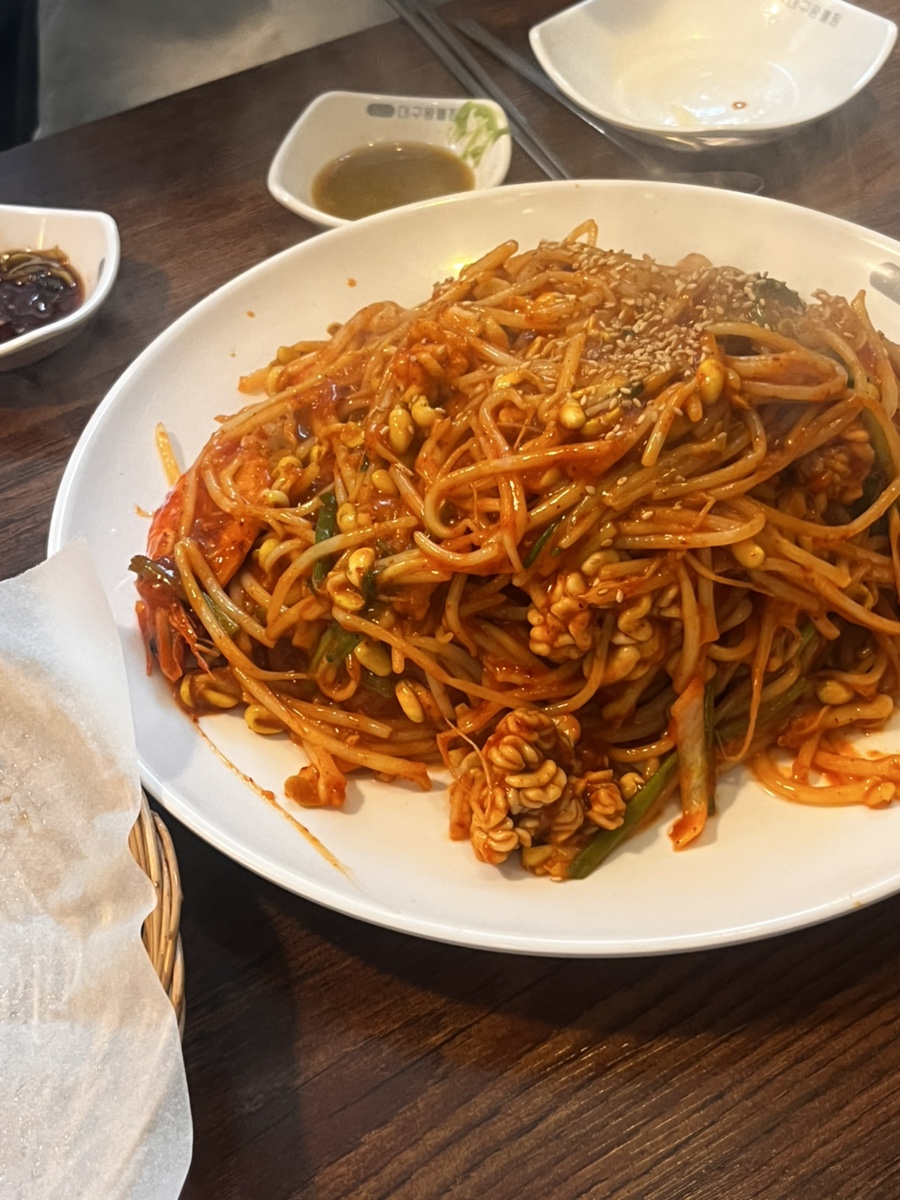 미미대구왕뽈찜 서대문점 사진 6