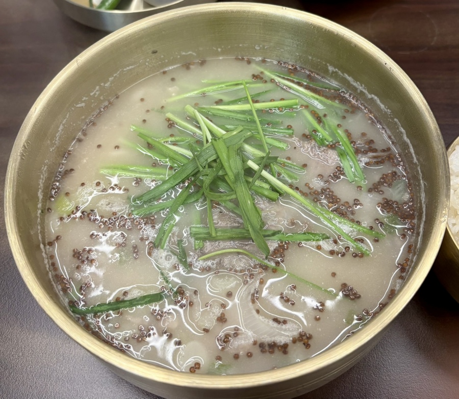 참선주면옥 성수점 사진 5
