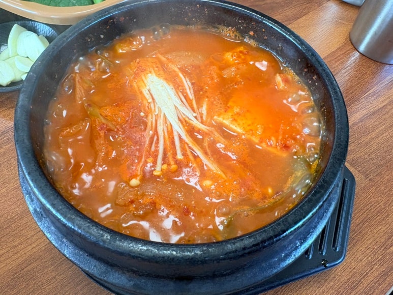 오늘보쌈 사진 3