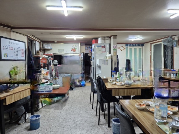 골말순대국 사진 8
