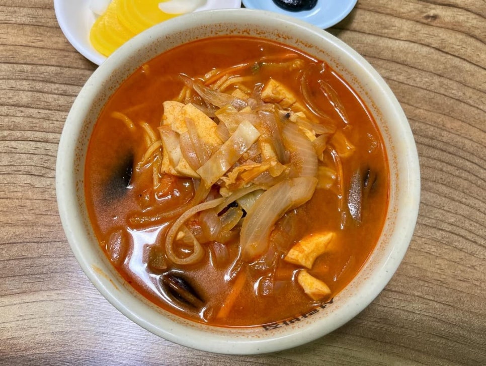 성락반점 사진 5