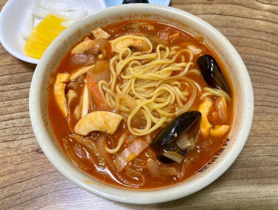 성락반점 사진 6