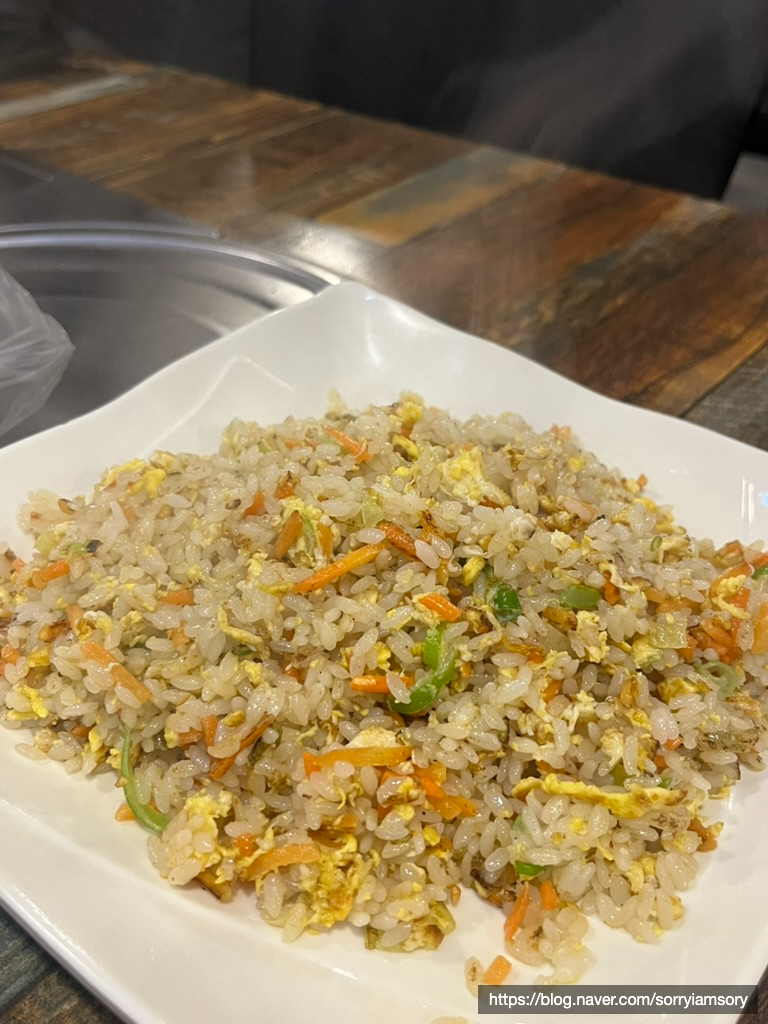 미램왕꼬치 사진 6