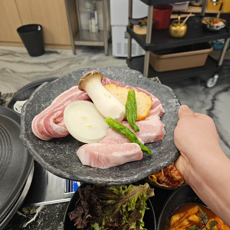 국수&만두가 사진 3