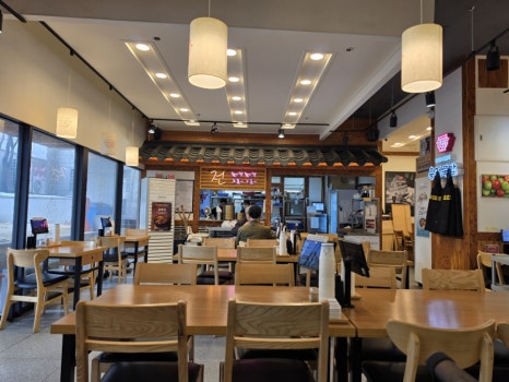 육전국밥 공덕점 사진 3