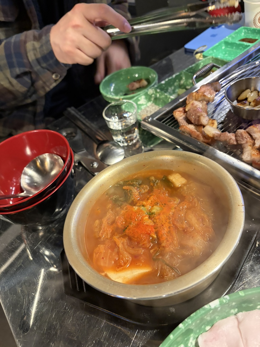 식껍 신촌점 사진 6